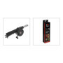 RUECAB - Ventilateurs pour barbecue - Souffleur manuel pour allumage barbecue, Allume barbecue manuel, Soufflet barbecue manuel 