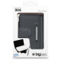 Etui 'Flip & Play' pour 3DS