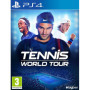 Tennis World Tour