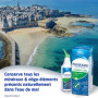 Physiomer Spray Doux-Hygiène du nez-Dispositif médical-Spray nasal-100 % eau de mer à partir de 2 ans-135 ml