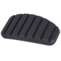 Embrayage de Frein en Caoutchouc Embrayage Pad Cover pour Megane Laguna Clio Kango Scenic