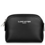Sac Smooth Lancaster Noir Taille Unique Unisexe Adultes, Noir, Talla única, Casual, Noir, Talla única, Casual