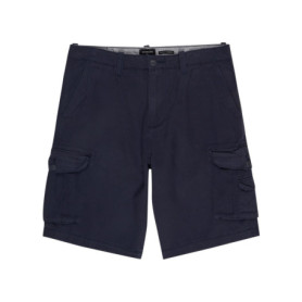 Quiksilver - Crucial Battle 21" Walk Shorts pour Homme - Blue Nights - 31
