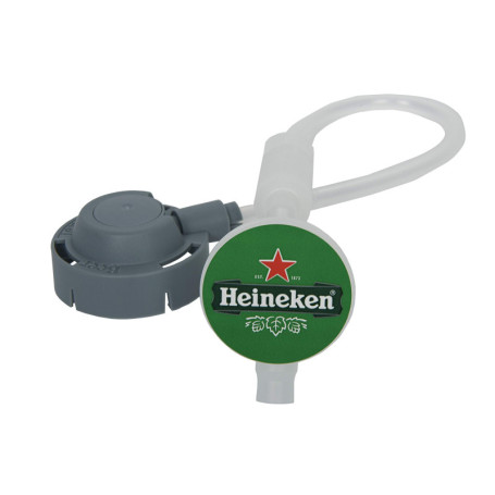 Krups 8 Lots de 5 Tubes de Services pour Tireuses à Bière Beertender XI201000