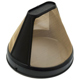 DELONGHI - filtre permanent cafetiere delonghi pour petit electromenager DELONGHI