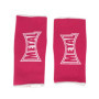 METAL BOXE sous-Gants Rose Senior