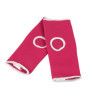 METAL BOXE sous-Gants Rose Senior