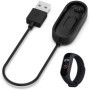 PHONILLICO Chargeur Compatible avec Xiaomi Mi Band 4 - Cable USB Dock Station Chargement Adaptateur Montre