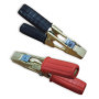 OC-PRO Pinces (+ et -) DE DEMARRAGE Laiton 300 AMPERES LOT 2 Pinces