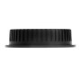 X4 EF Bouchon Cache Arrière Compatible pour Objectif Canon EOS - ADAPTOUT Marque FRANÇAISE