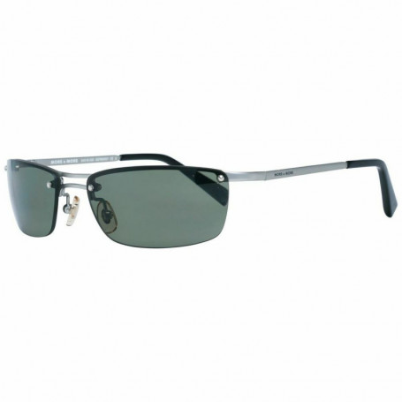 Lunettes de soleil Unisexe More & More MM54518-55200 Argenté Métal (ø 55 mm) (Gr 19,99 €