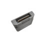 Link-e : Carte Memoire de Remplacement 256K Compatible avec la Console Nintendo 64 N64