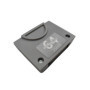 Link-e : Carte Memoire de Remplacement 256K Compatible avec la Console Nintendo 64 N64