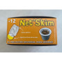 NETSKIM Lot de 36 sachets de Chaussettes pré-Filtre Universel pour Skimmer Piscine et Spa Net Skim - 36 pièces