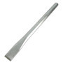 AERZETIX - Ciseau à taille-pierre ciment brique - Plat - Polygonal - 10mm - C2254