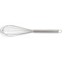 Westmark fouet, longueur: 28 cm, acier inoxydable, argenté, 12522270