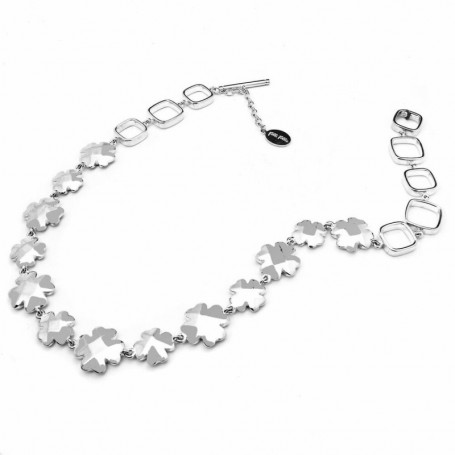 Collier Femme Folli Follie 1N9F145 (40 cm) 63,99 €