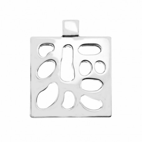 Pendentif Femme Folli Follie 1P6F025 (3 cm) 34,99 €
