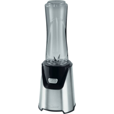 Profi Cook PC-SM 1153 - Appareil à Smoothies pour réduire en purée - fouetter - hacher - secouer ou mélanger - 400 Watts - Coule