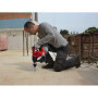 Einhell TH-RH 1600 4258478478 Marteau Perforateur 1600W 230-240V SDS-PLUS 13mm 800tr/min Rot. Perc. Anti-Vibrations