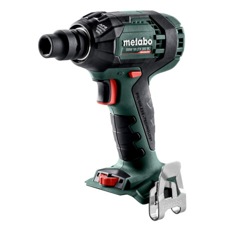 Metabo SSW 18 LTX 300 visseuse sans fil à percussion