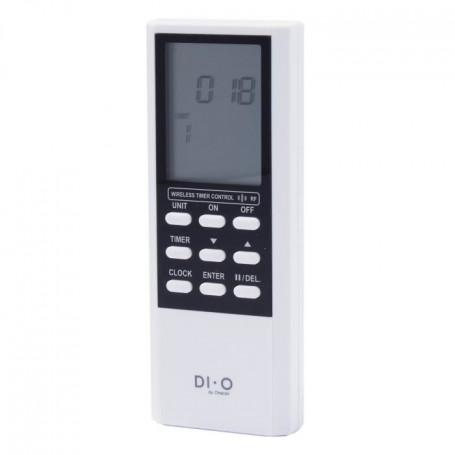 CHACON Télécommande programmable DiO 40,99 €