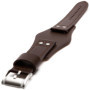 Fossil Bracelet De Montre 22mm Cuir Marron - CH-2891 | LB-CH2891