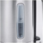 Russell Hobbs Bouilloire Electrique Inox [Compacte & Design] Compact Home (0,8L, 2200 W, Ecoulement parfait, Eclairage LED, Filt