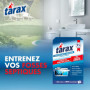 TARAX - Traitement Fosses Septiques 6 Mois - Élimine les Mauvaises Odeurs & Prévient les Engorgements - Activateur Fosse Septiqu