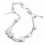 Collier Femme Folli Follie 3N9F203W (40 cm) 59,99 €