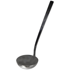ZWILLING Louche à soupe, Inox 18/10, Argent, série Dinner