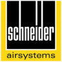 schneider airsystems Schneider D322432 MLH 3000/56-10 Marteau burineur