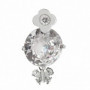 Pendentif Femme Folli Follie 3P8S006C (3 cm) 37,99 €