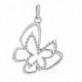 Pendentif Femme Folli Follie 3P8S026C (4 cm) 41,99 €