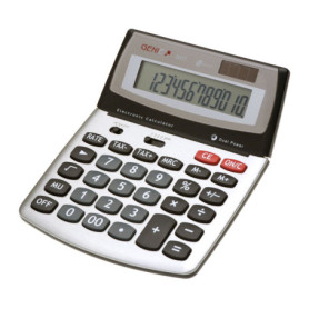 Genie 560 Calculatrice de bureau Business (Import Royaume Uni)