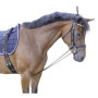 Covalliero KERBL Enrênement Élastique pour Cheval