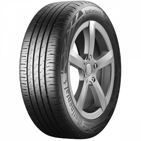 Continental EcoContact 6 - 215/60R17 96H - Pneu Été