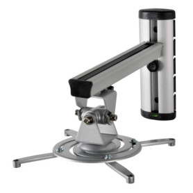 HFTEK - Support mural universel pour vidéoprojecteurs et projecteurs (FA03PRS)