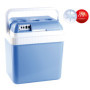 Xcase Glacière électrique Isotherme Chaud/Froid - 24 litres