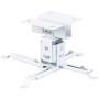 dream audio Support Mur/Plafond Universel pour vidéoprojecteur 15 cm