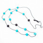 Collier Femme Folli Follie 4N14B020T (45 cm) 83,99 €