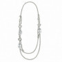 Collier Femme Folli Follie 4N2F011C (45 cm) 79,99 €