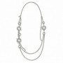 Collier Femme Folli Follie 4N2F013 (45 cm) 79,99 €