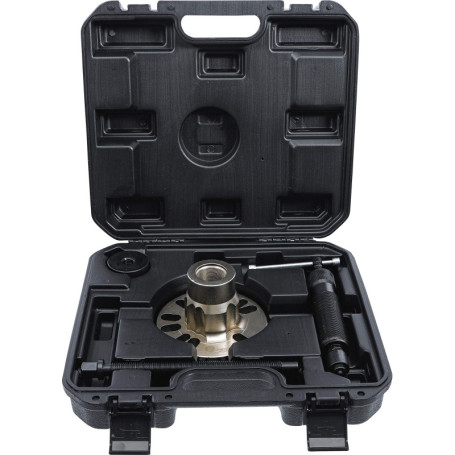 BGS Diy 7775 | Jeu d’extracteurs hydrauliques pour arbres d’entraînement | 98-125 mm