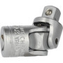 BRILLIANT TOOLS BT020906 Cardan universel 1/4" [Powered by KS TOOLS]