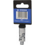 BRILLIANT TOOLS BT020906 Cardan universel 1/4" [Powered by KS TOOLS]