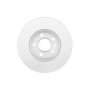 Bosch BD746 Disques de frein - certification ECE-R90-1 jeu de 2 disques