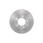 Bosch BD868 Disques de frein - certification ECE-R90-1 jeu de 2 disques