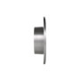 Bosch BD868 Disques de frein - certification ECE-R90-1 jeu de 2 disques