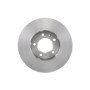 Bosch BD868 Disques de frein - certification ECE-R90-1 jeu de 2 disques
